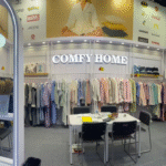 138th Canton Fair - Comfyhome Garments - Sleepwear Factory